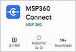Direct Connection in MSP360 Connect Help Cente